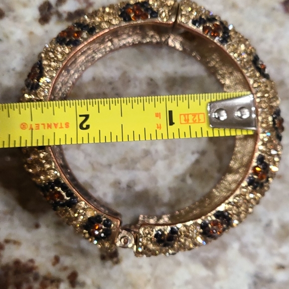 (3) Bebe Bangles. - Picture 5 of 7